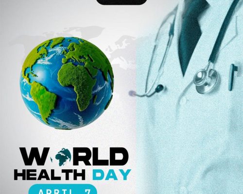 World Health Day 2026: Our Commitment to Health for All