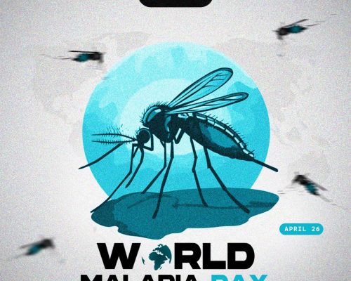World Malaria Day 2026