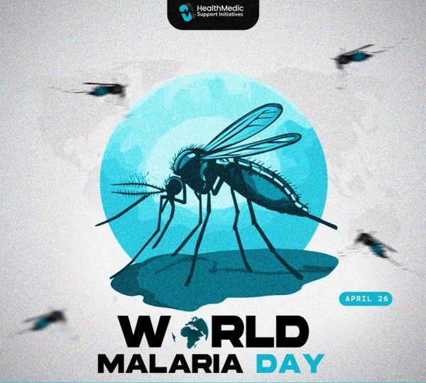 World Malaria Day 2026