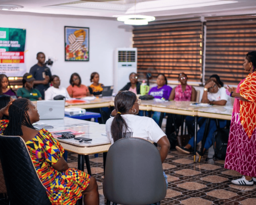 2-Day Wellness Training by GIGREE