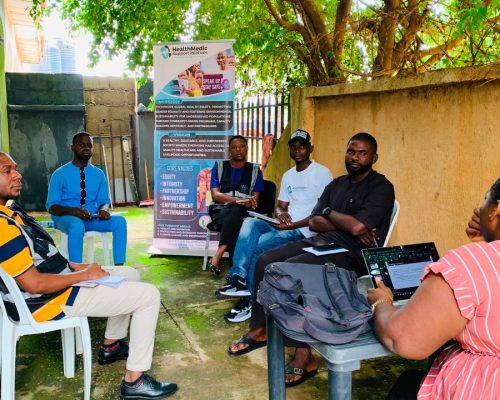 HMSI Strengthens Staff Capacity on Disability Awareness and Inclusion