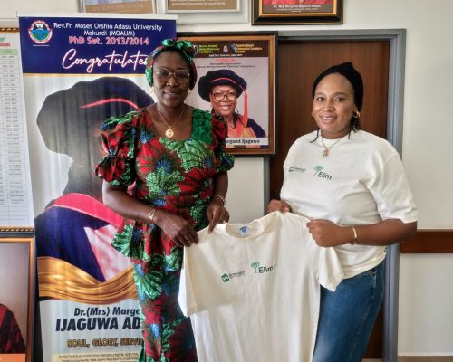 HMSI Engages Benue State Ministry of Education on Inclusive Education Project