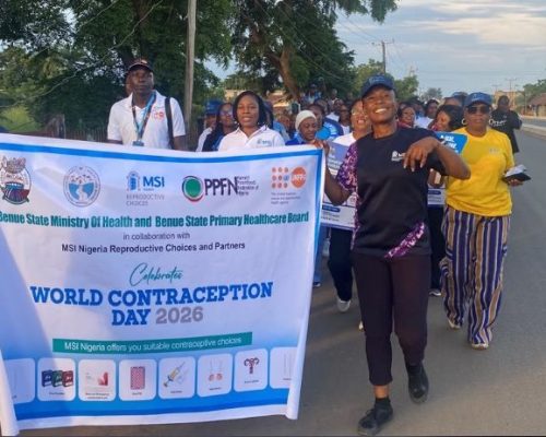 World Contraception Day 2026 | No Barriers, Just Choices
