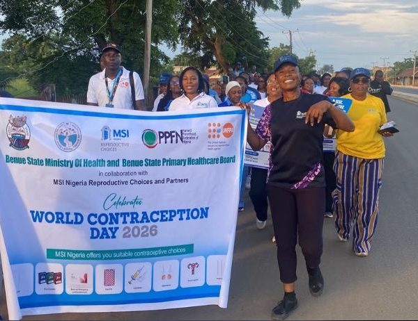 World Contraception Day 2026 | No Barriers, Just Choices