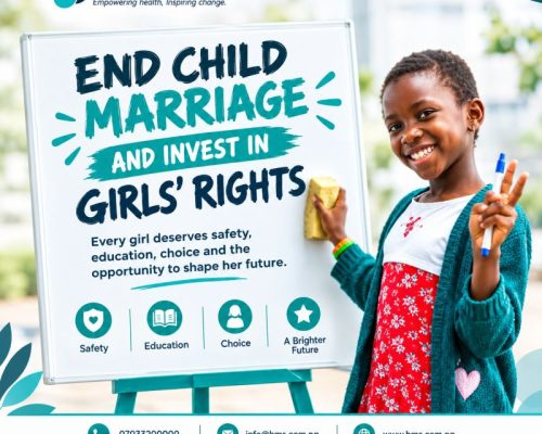 International Day of the Girl Child
